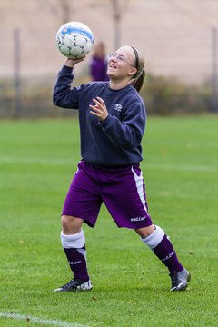 Bild 10 - B-Juniorinnen FSC Kaltenkirchen - Holstein Kiel : Ergebnis: 0:10